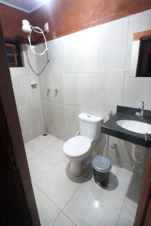Recanto Do Baru Pirenópolis Екстериор снимка