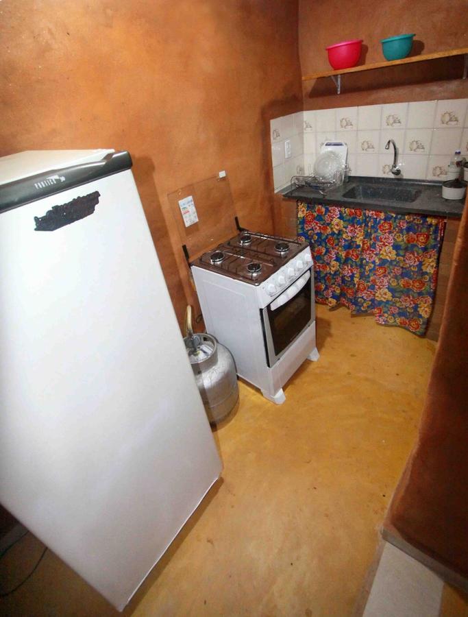Recanto Do Baru Pirenópolis Екстериор снимка