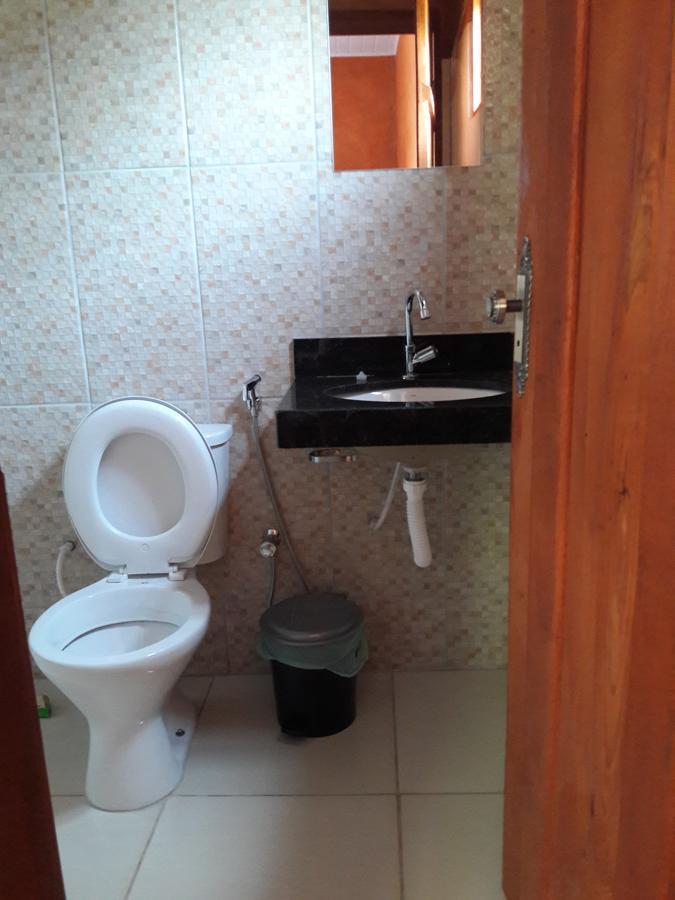 Recanto Do Baru Pirenópolis Екстериор снимка